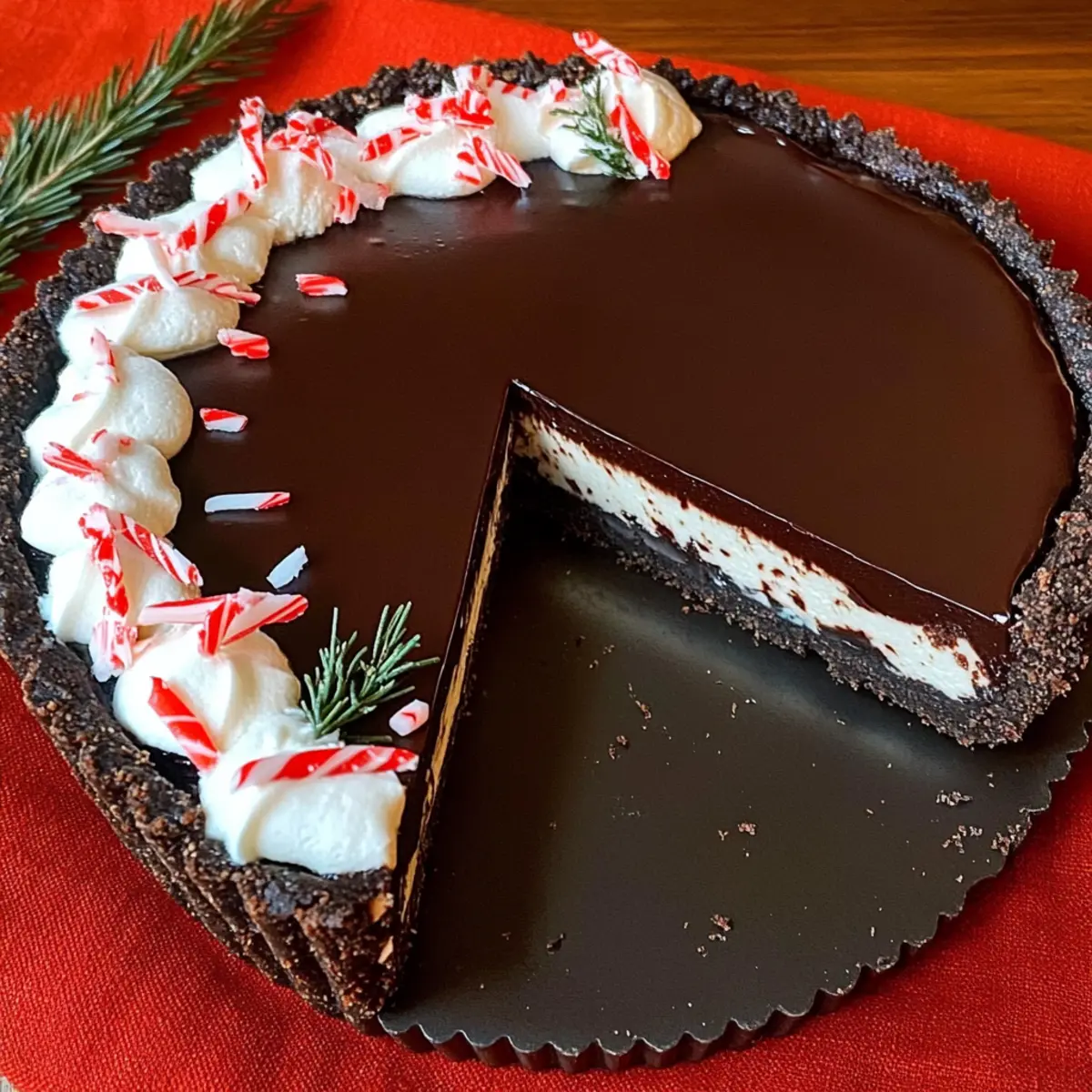 Indulge in Dark Chocolate Peppermint Mousse Tart Bliss 1 cd29db4e 3ccd 4407 99c7 bf86d44d3392tr sirksk