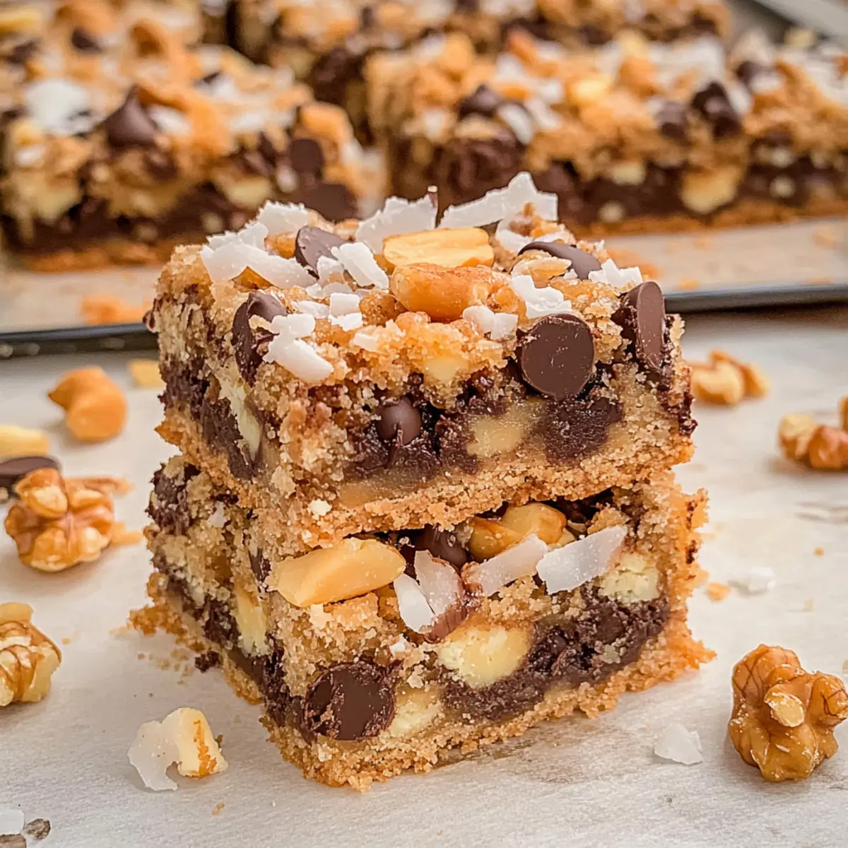 Irresistible 7 Layer Bars – Your New Favorite Dessert 3 5bbc5649 13df 402c b49f 0cdbdd348ad9br jocibh