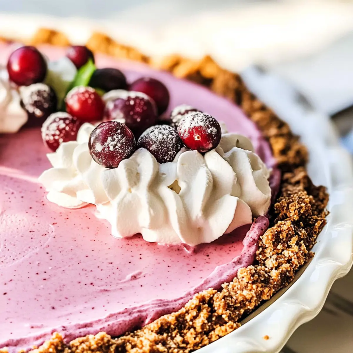 Deliciously Light Cranberry Mousse Pie for Your Holidays 1 a04e0fe6 1d44 4edb a81c a70e26e97a69tr of4svj