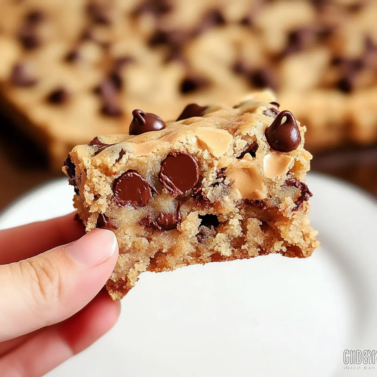 Gooey Sheet Pan Chocolate Chip Cookie Cake to Share and Enjoy 2 b4593db4 16bf 48da 8141 a1610cba0f5bbl yqdtco