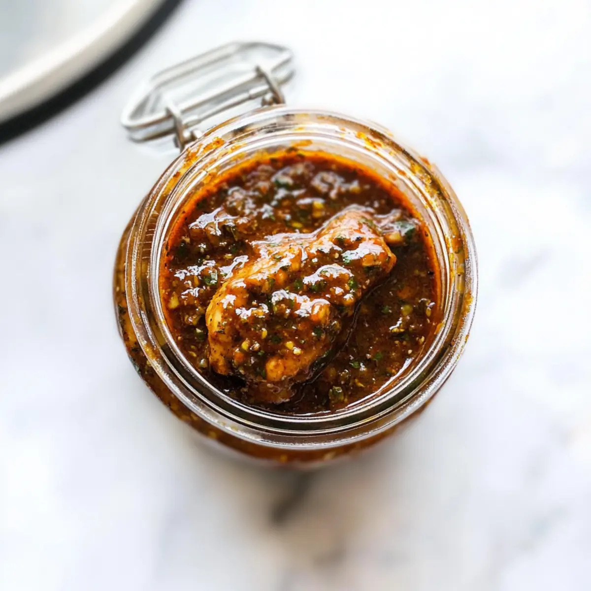 Spice Up Dinners with Homemade Jerk Marinade Magic 2 bf312c6c 1107 441c 8d33 53a01bd43123bl zvpjtl