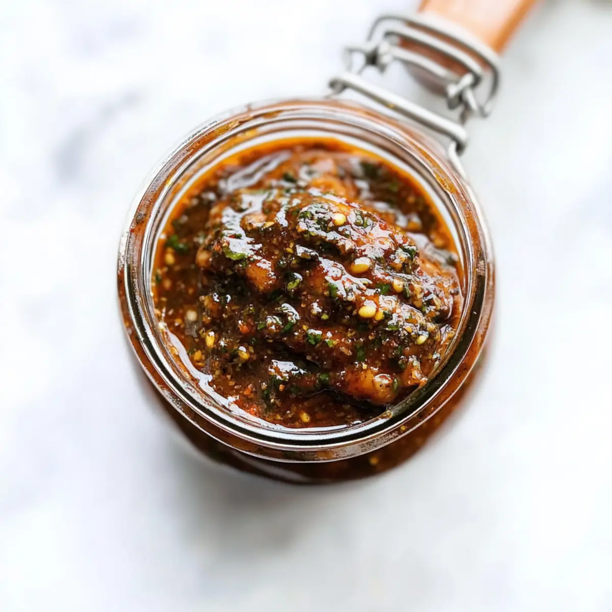 Spice Up Dinners with Homemade Jerk Marinade Magic 3 bf312c6c 1107 441c 8d33 53a01bd43123br ruztr1