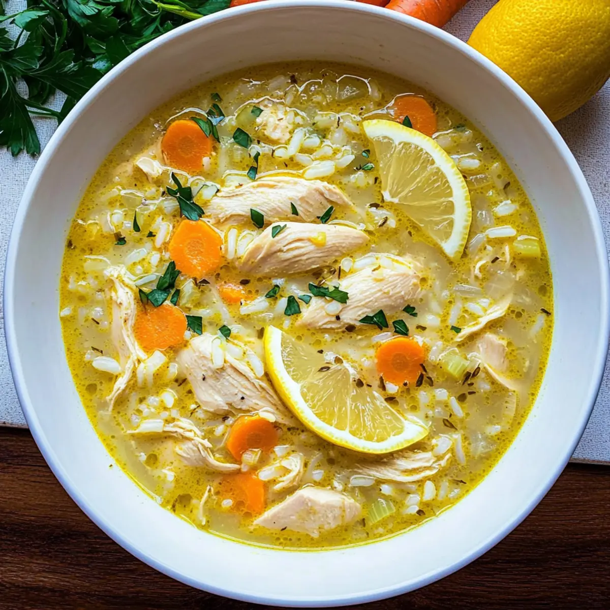 Lemon Ginger Turmeric Chicken and Rice Soup for Cozy Nights 1 eae9f018 7516 4f82 9df8 0527b1617ee9tr udf6h1