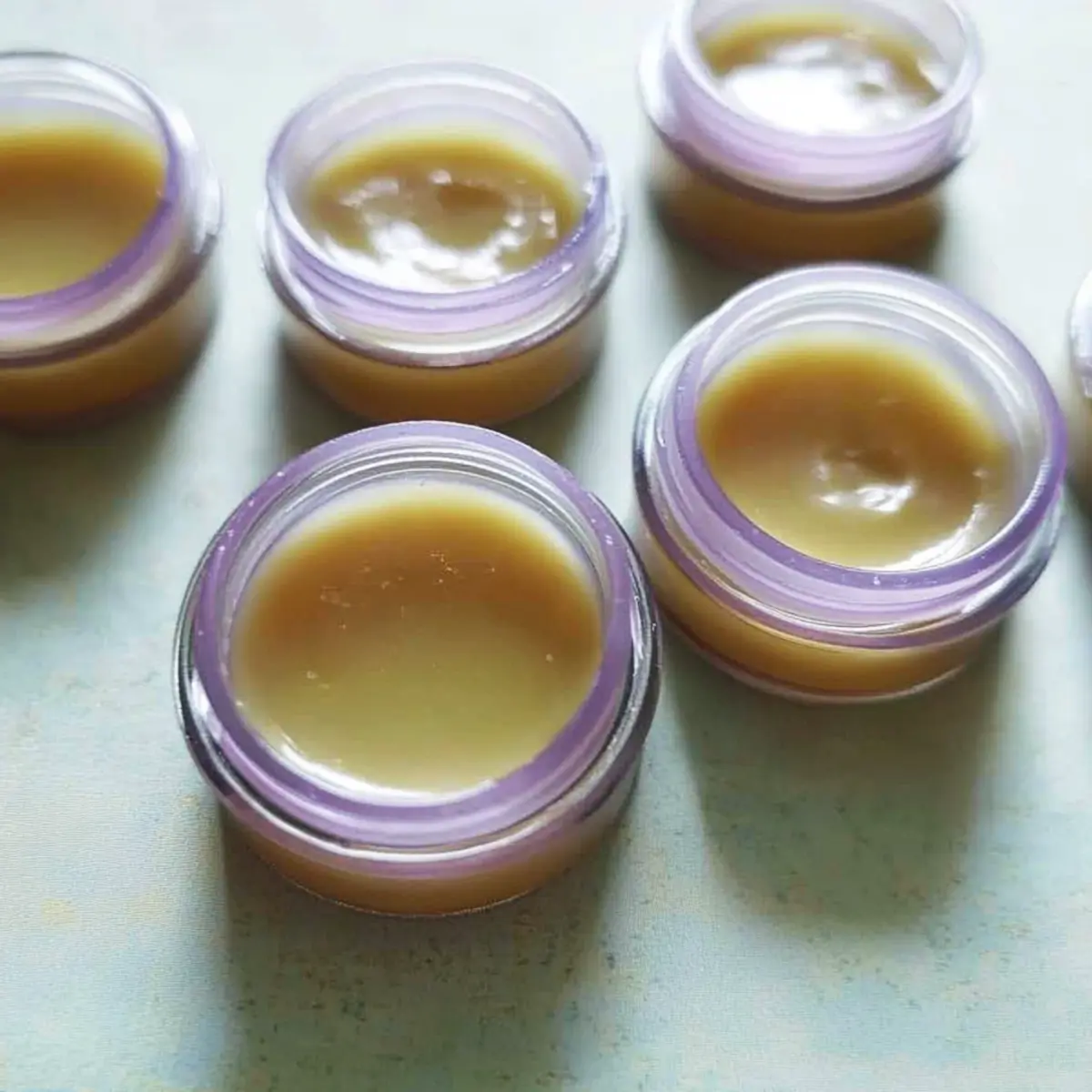 Soothing DIY Bedtime Balm with Lavender for Sweet Dreams 4 DIY Bedtime Balm with Lavender