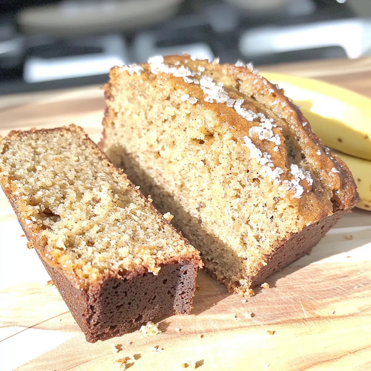Gingerbread Banana Bread That's Deliciously Guilt-Free 3 f64f0ee5 9ffe 4ade 8701 1bf412469a36br uru4tn