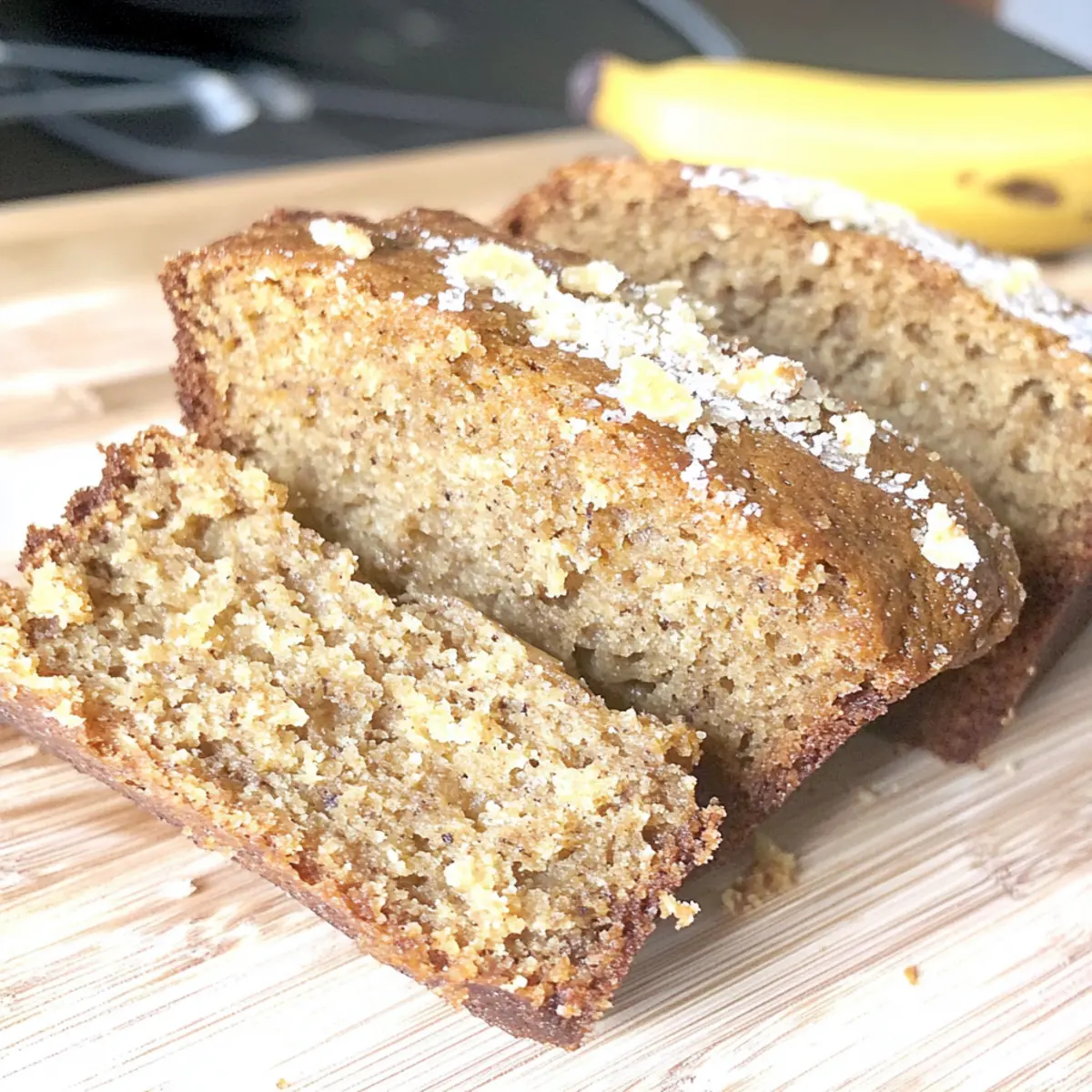 Gingerbread Banana Bread That's Deliciously Guilt-Free 1 f64f0ee5 9ffe 4ade 8701 1bf412469a36tr gpcoa3