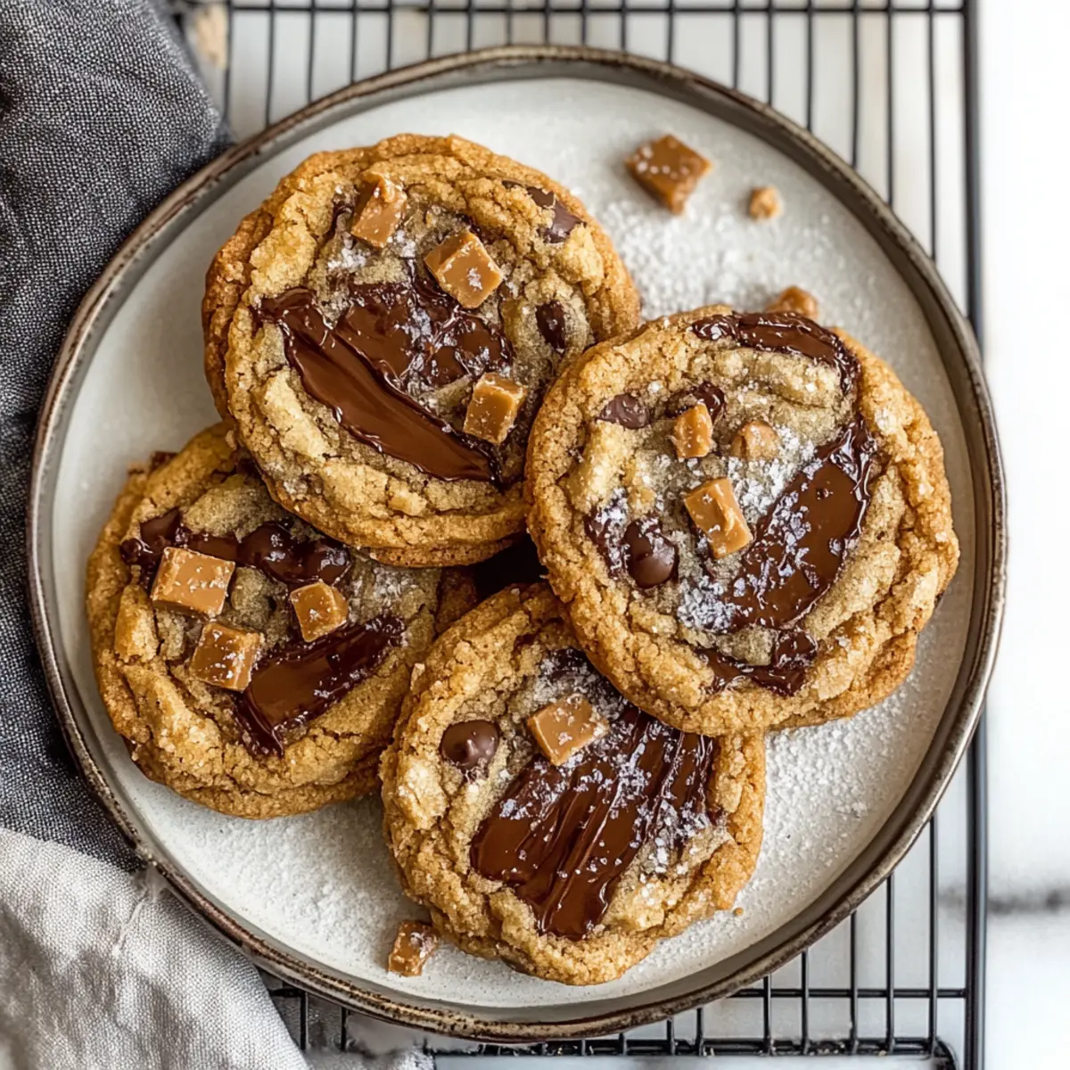 Irresistibly Chewy Browned Butter Toffee Chocolate Chip Cookies 2 0eb27c1f d6e2 4e18 8d8f dfa3539f84aabl y7ojpo