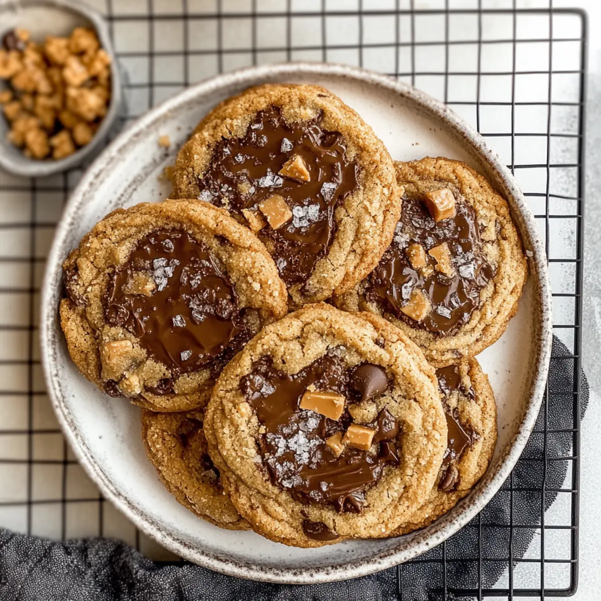 Irresistibly Chewy Browned Butter Toffee Chocolate Chip Cookies 3 0eb27c1f d6e2 4e18 8d8f dfa3539f84aabr aij3vc