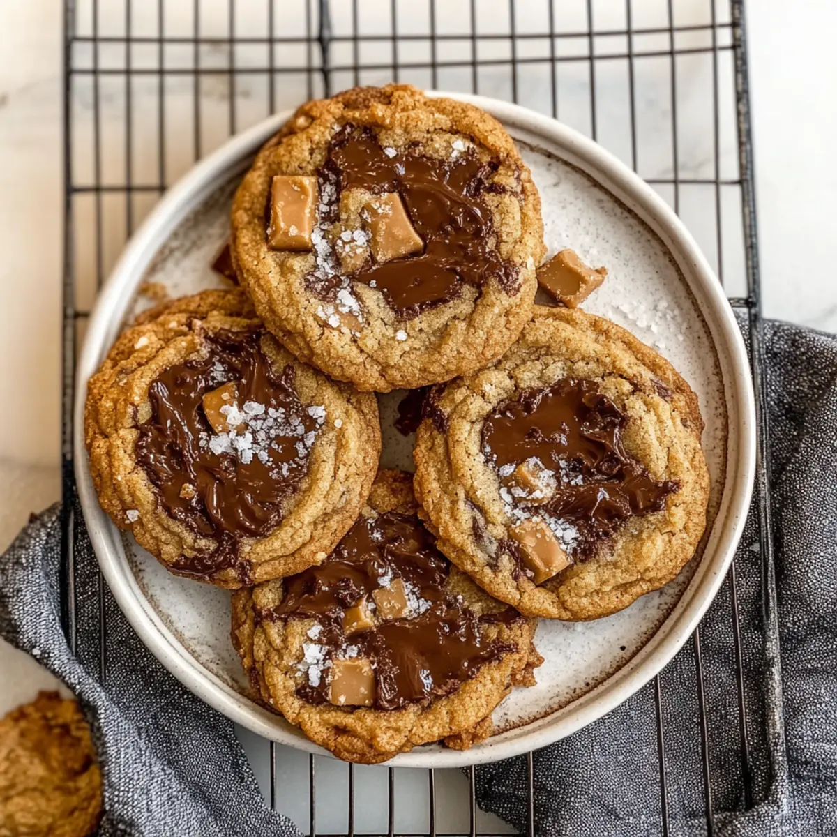 Irresistibly Chewy Browned Butter Toffee Chocolate Chip Cookies 1 0eb27c1f d6e2 4e18 8d8f dfa3539f84aatr uzsiea