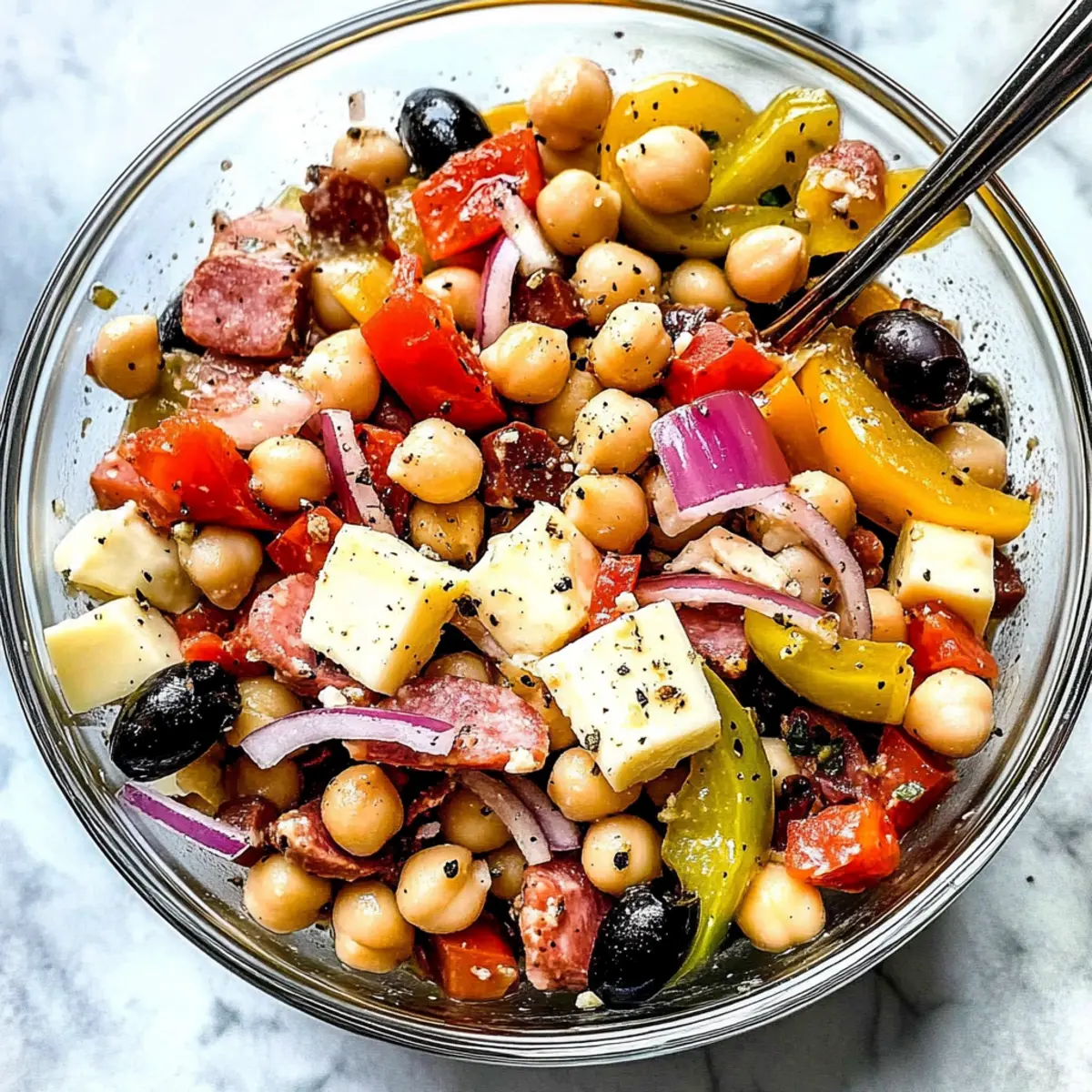 Zesty Italian Chickpea Salad: Quick, Healthy, and Delicious 3 32418bd5 ce1b 4364 b800 38fb953ecbadbr tqfdm8