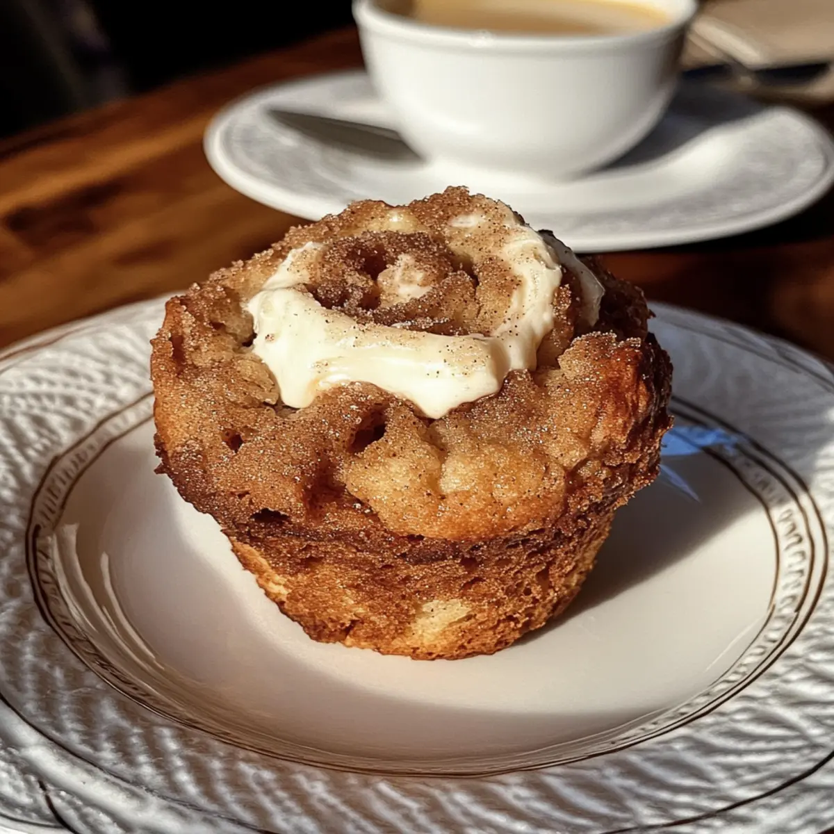 Decadent Brown Butter Cinnamon Roll Cream Cheese Muffins 1 6bb5a038 937e 424e 8a08