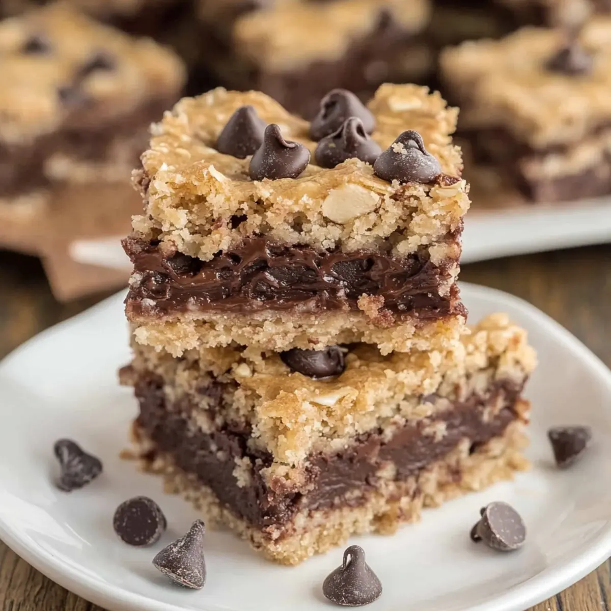 Nutella Bars: Irresistibly Chewy Treats for Every Sweet Tooth 2 aa3994d5 244b 4792 944c f8ddb3113d9ebl pnaiko