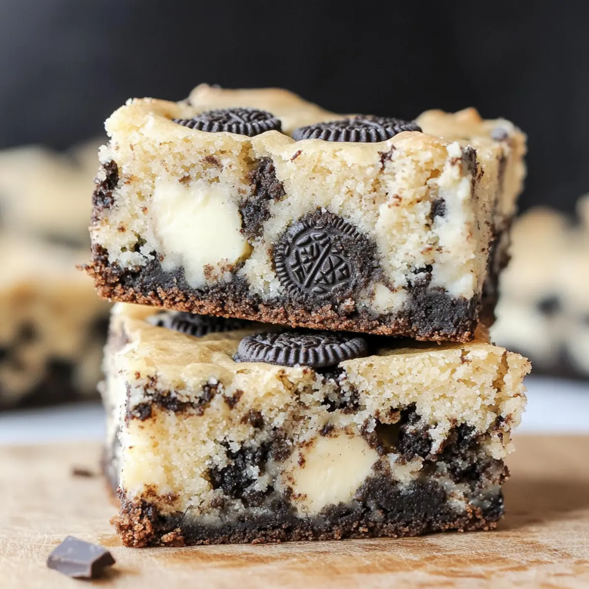 Irresistibly Fudgy Cookies and Cream Brownies You’ll Love 2 c7751c73 cb86 4a5f b9f3