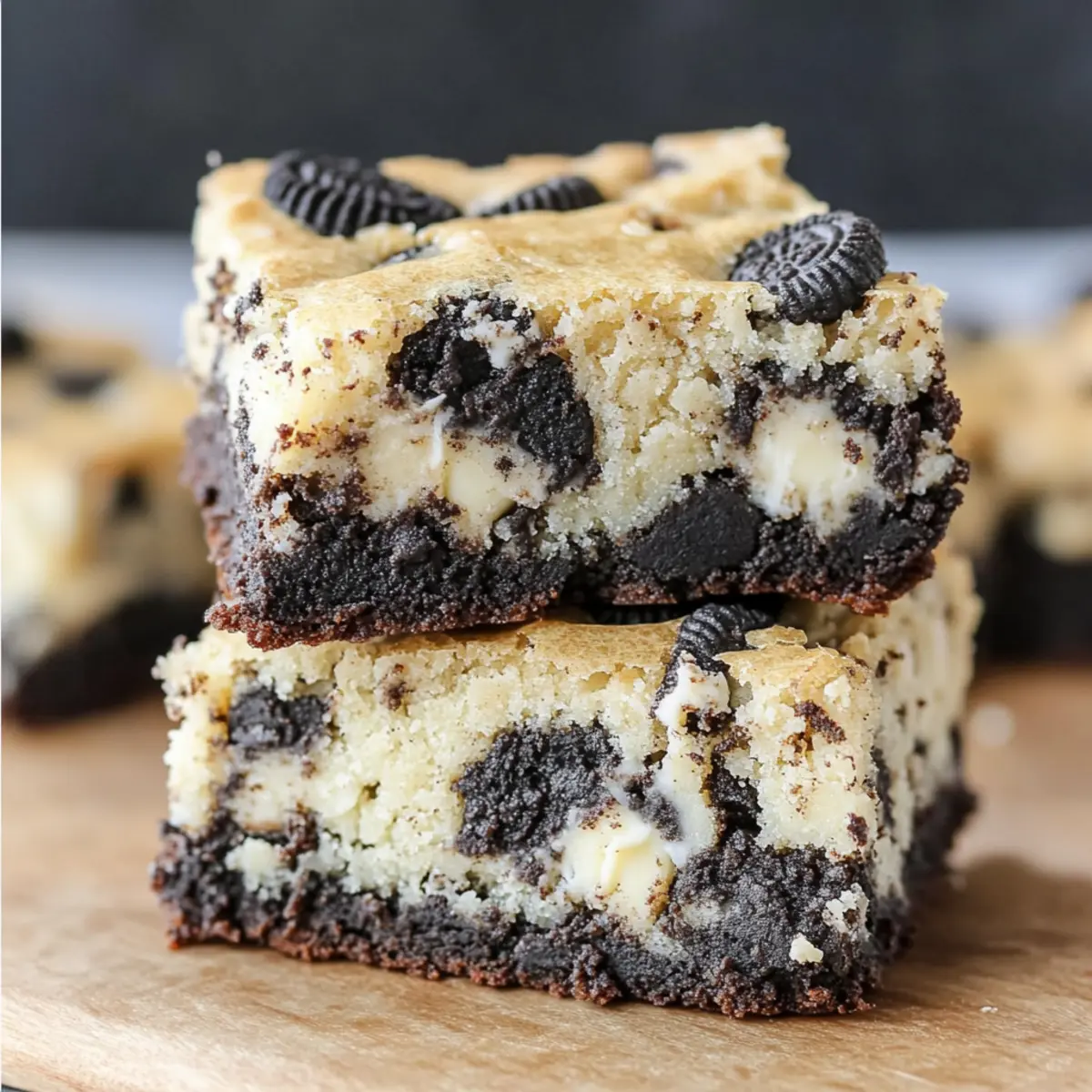 Irresistibly Fudgy Cookies and Cream Brownies You’ll Love 1 c7751c73 cb86 4a5f b9f3 07fb3a74a4eftr lnvfui