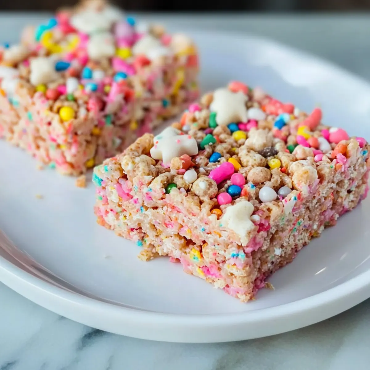 Circus Animal Cookie Rice Krispie Treats for Sweet Nostalgia 3 ca550231 b569 404c a931 220ba3eaa90bbr ch6hyf