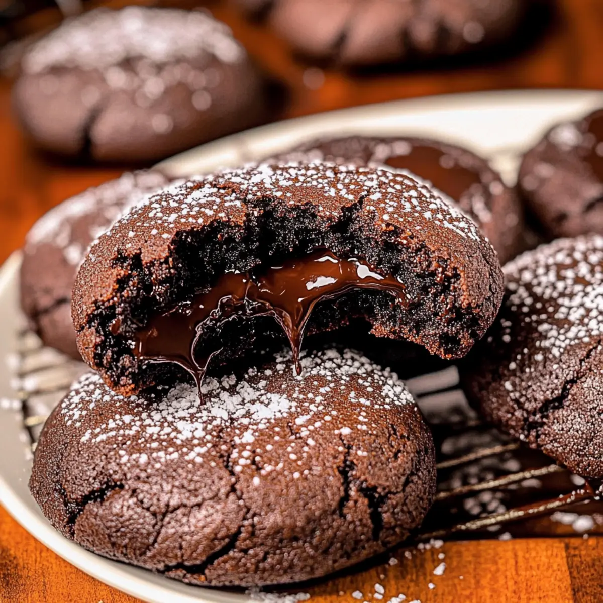 Irresistibly Chewy Chocolate Lava Cookies You’ll Love 1 cc64c600 8c6b 4987 9fe9