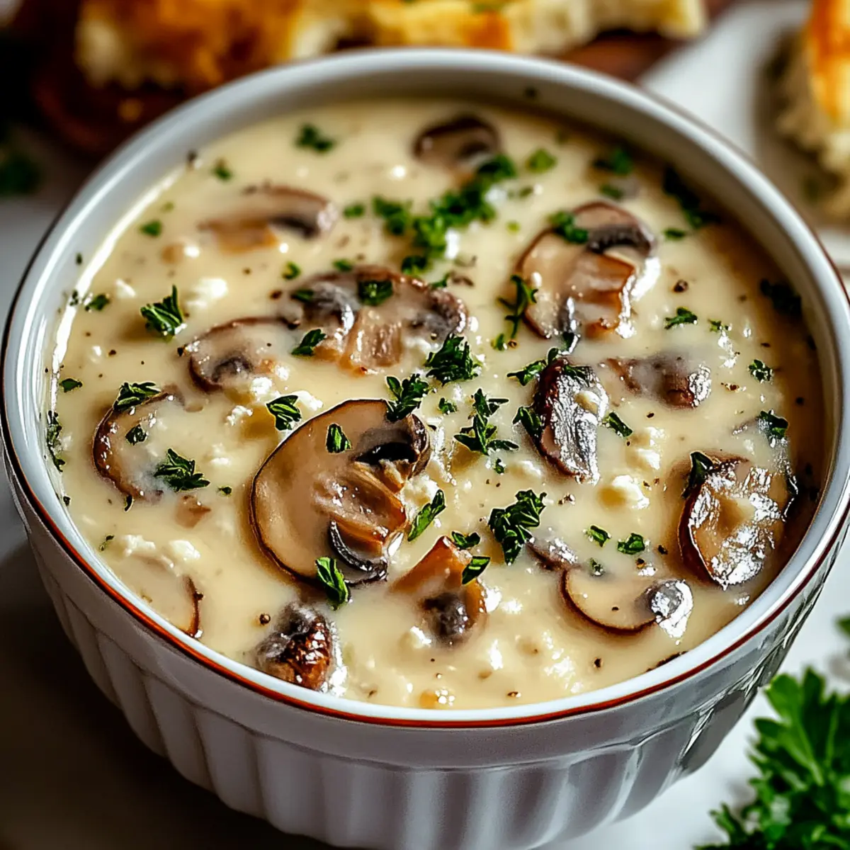 Cottage Cheese Mushroom Soup That Will Warm Your Soul 2 cf661e05 cbe2 41f9 b2f7 e6c6c41fd396bl ampib5