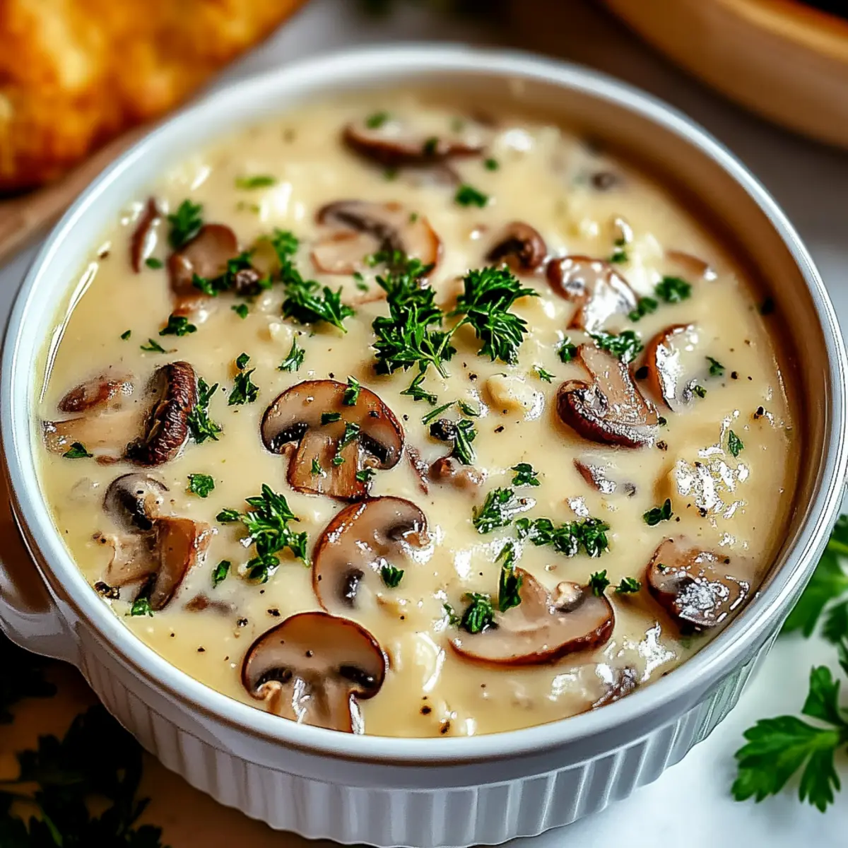 Cottage Cheese Mushroom Soup That Will Warm Your Soul 3 cf661e05 cbe2 41f9 b2f7 e6c6c41fd396br j4hit9