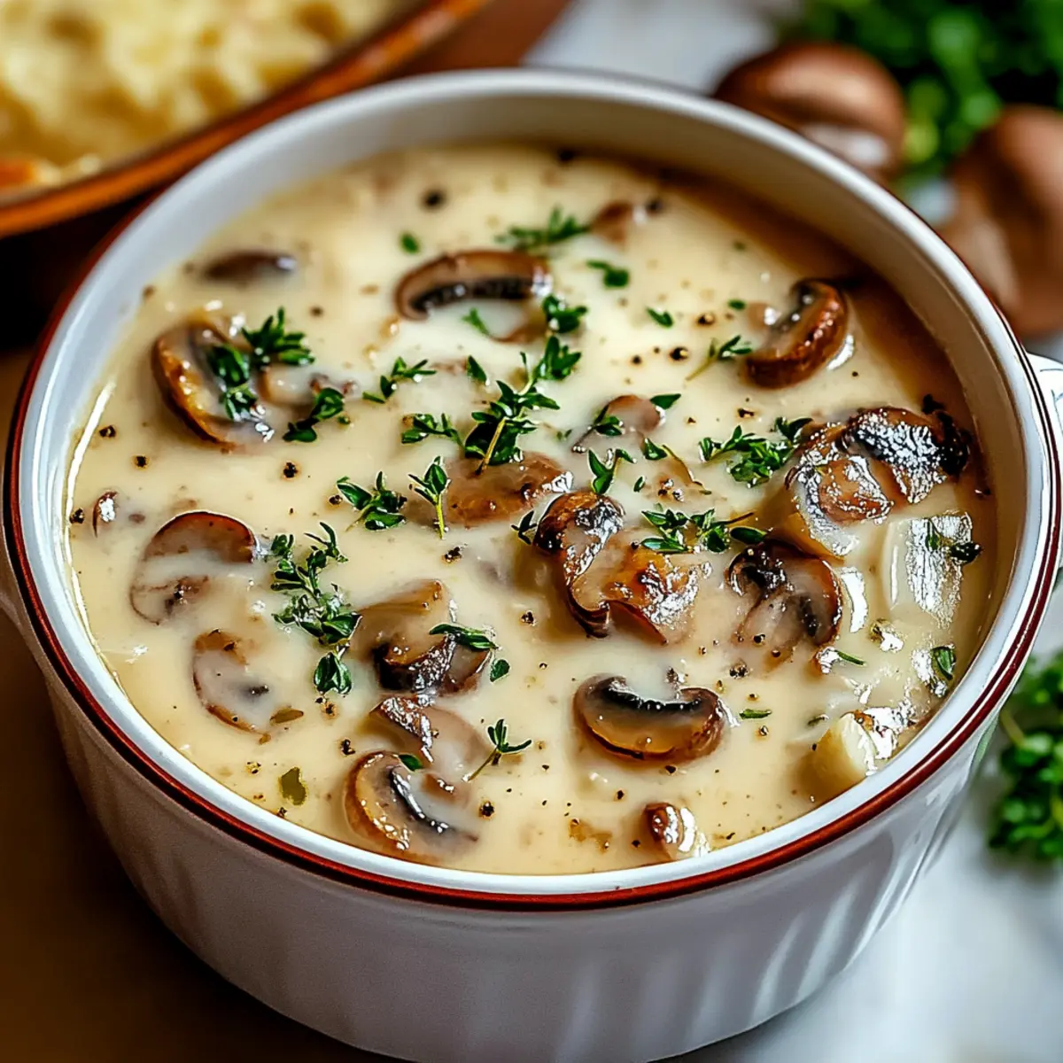 Cottage Cheese Mushroom Soup That Will Warm Your Soul 1 cf661e05 cbe2 41f9 b2f7 e6c6c41fd396tr ptkjkl