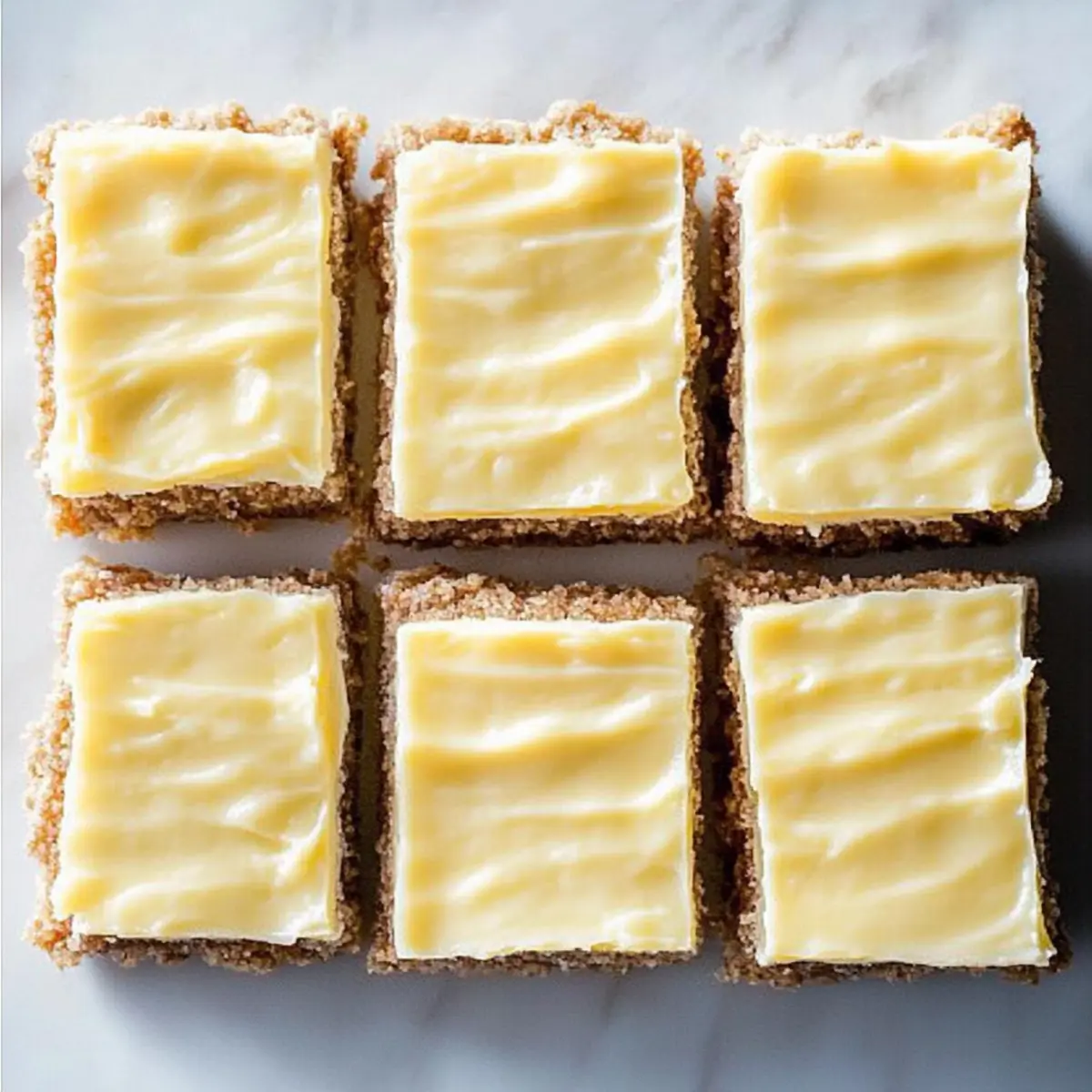 Lemon Cheesecake Protein Bars: Creamy, Guilt-Free Goodness 3 d108aaca be97 43e7 a203
