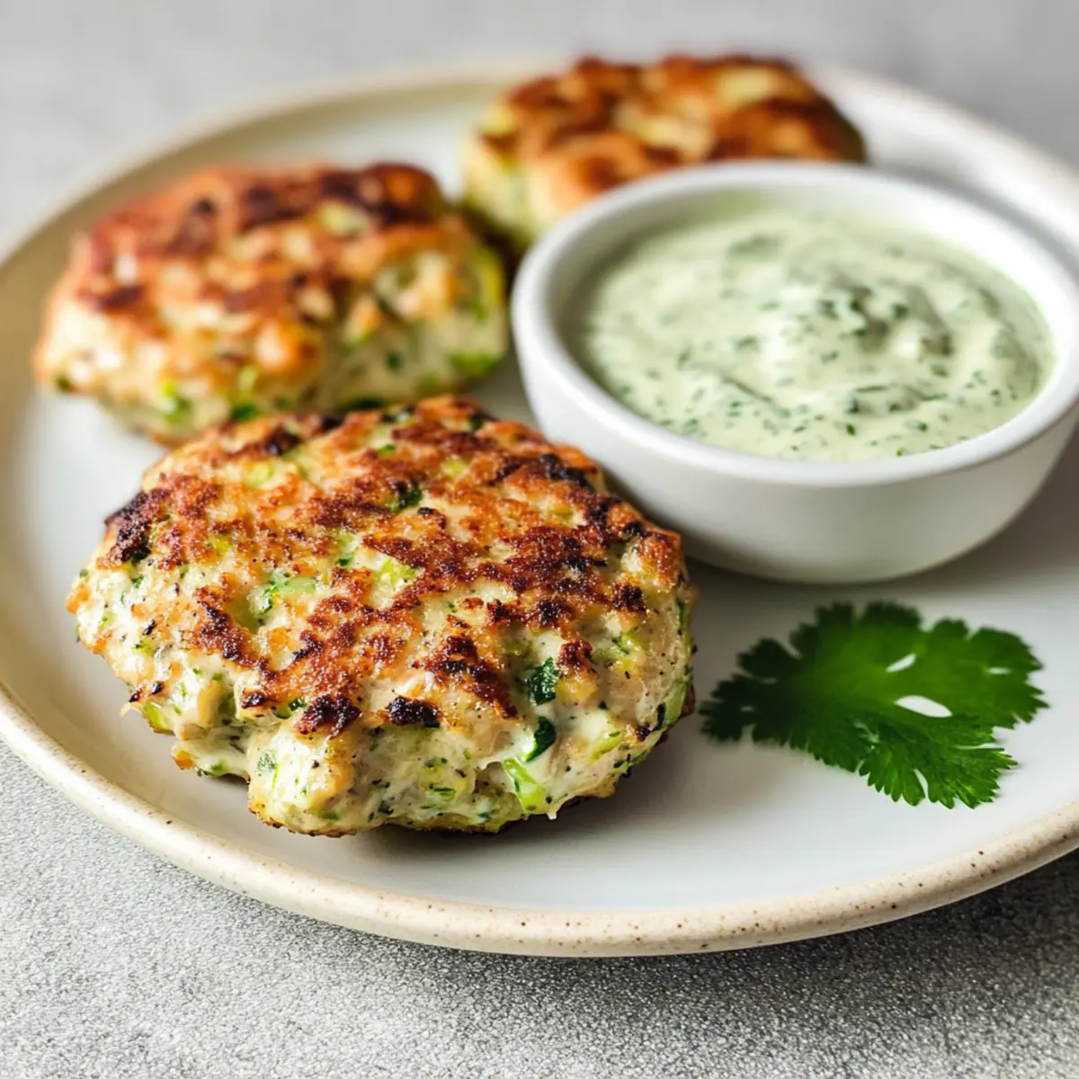 Crispy Chicken Zucchini Poppers with Creamy Cilantro Dip 2 fcf7d8db d49b 44fb b9ce 427b94e739edbl mpfvwh