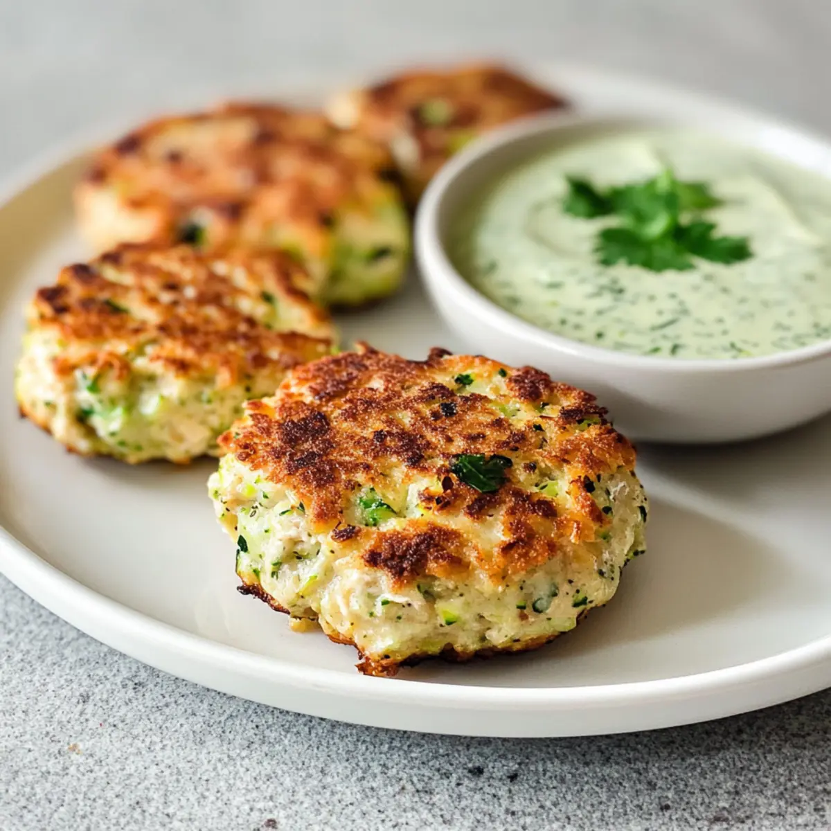 Crispy Chicken Zucchini Poppers with Creamy Cilantro Dip 3 fcf7d8db d49b 44fb b9ce 427b94e739edbr kcdyez