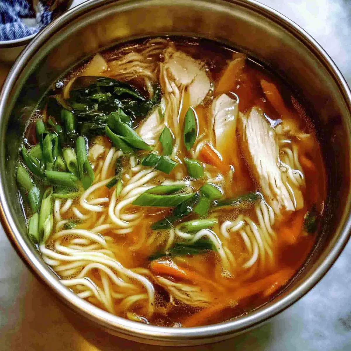 Hearty Ginger Scallion Chicken Noodle Soup for Comfort 3 15eb2b77 05f4 437b 9140 659939aa0b62br hqsmrd