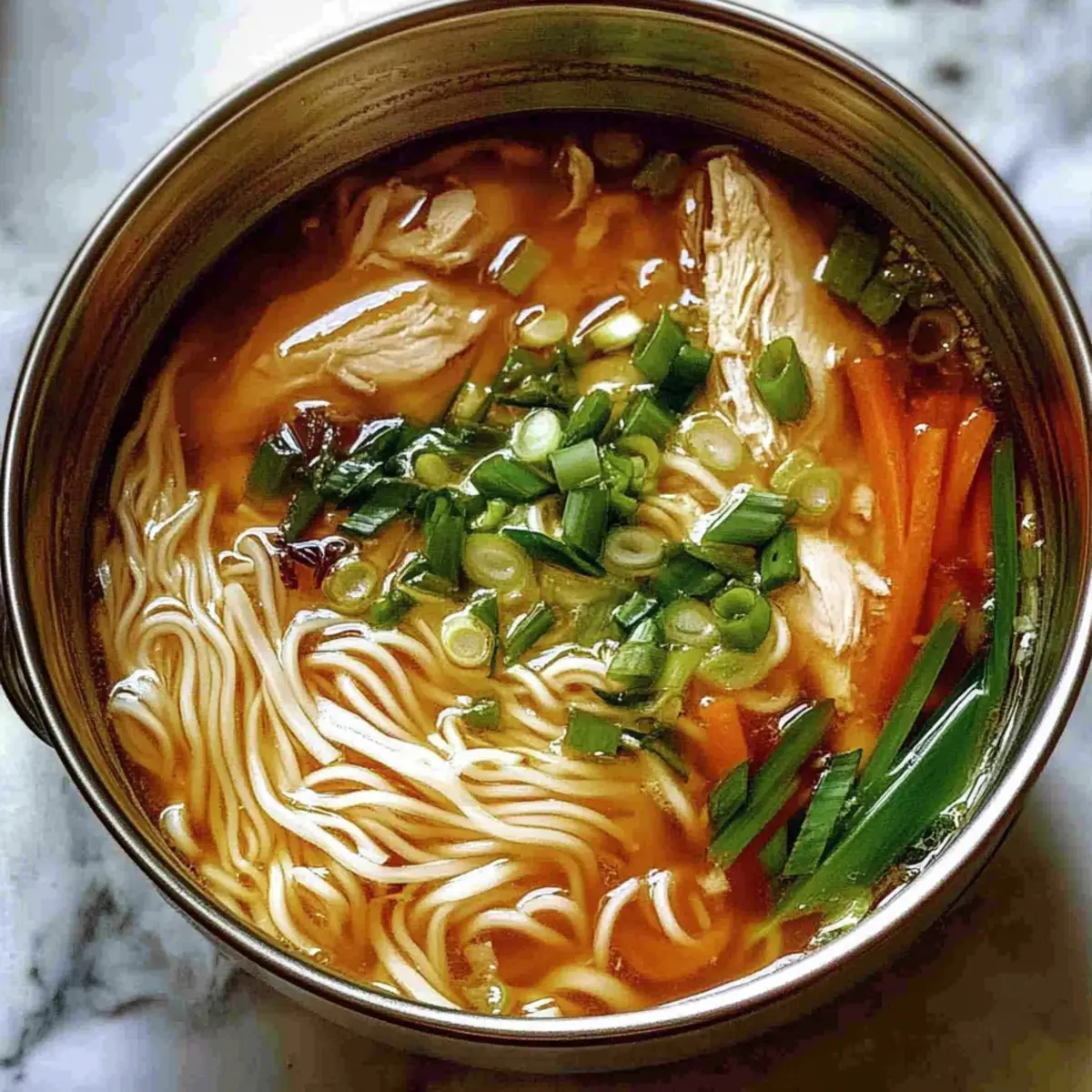 Hearty Ginger Scallion Chicken Noodle Soup for Comfort 1 15eb2b77 05f4 437b 9140 659939aa0b62tr mivr1l