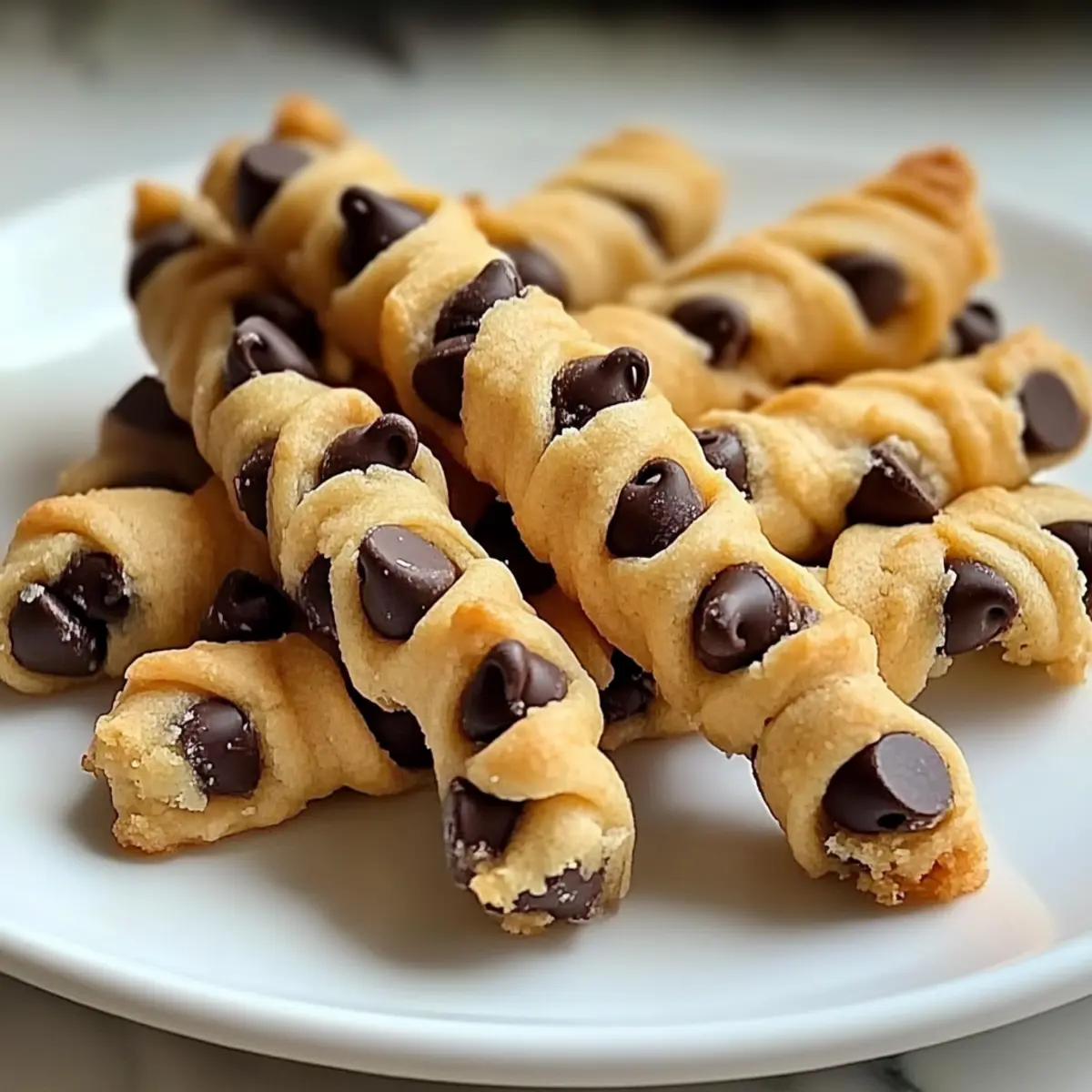 Chocolate Chip Cookie Dough Twists for a Fun Baking Adventure 2 454fe0ac bb1c 4e62 9cd1