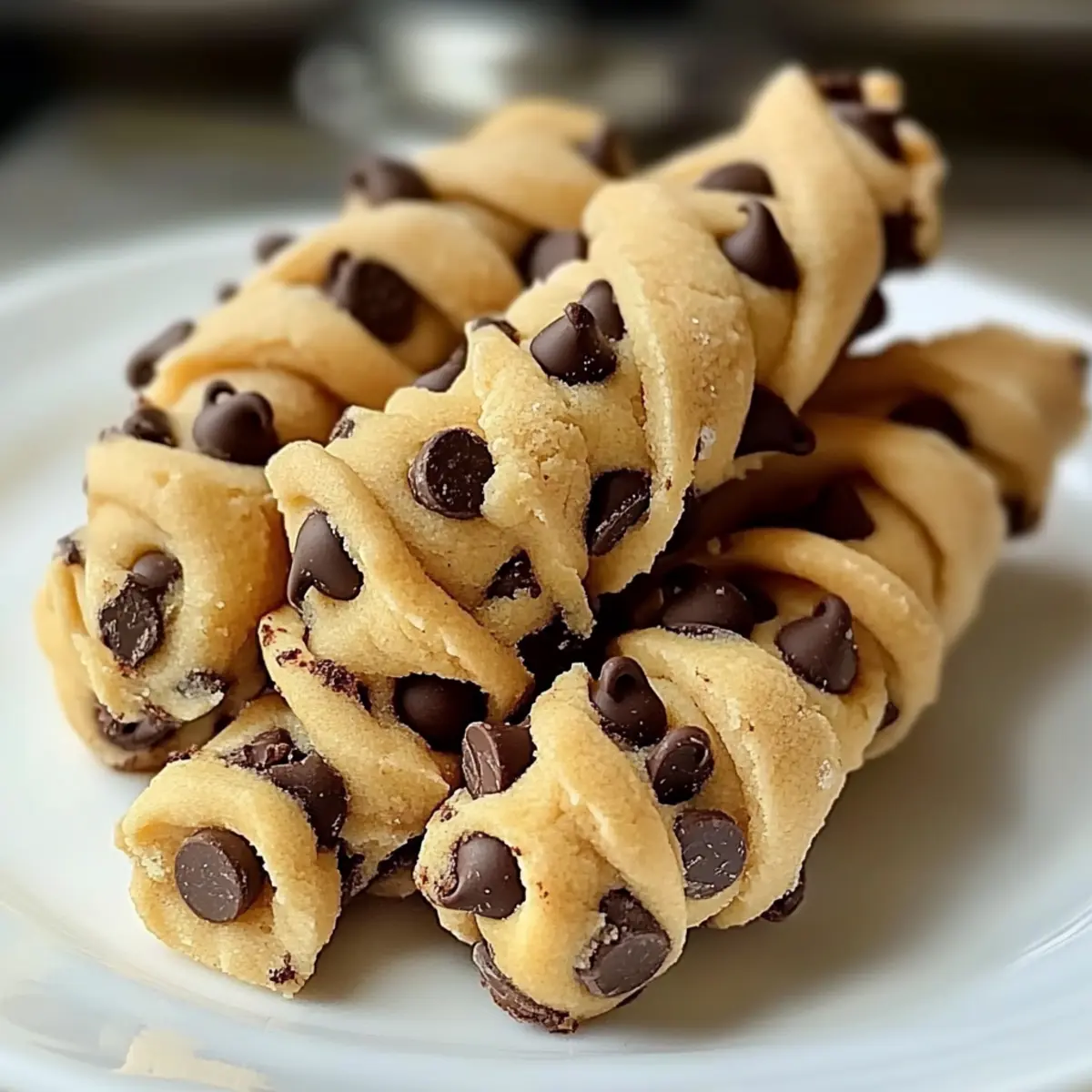 Chocolate Chip Cookie Dough Twists for a Fun Baking Adventure 3 454fe0ac bb1c 4e62 9cd1