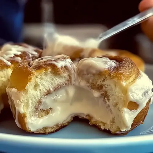 Melt-in-Your-Mouth Tres Leches Cinnamon Rolls Delight 21 Tres Leches Cinnamon Rolls