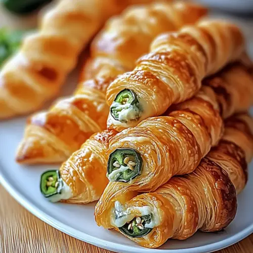 Irresistible Jalapeno Popper Twists in Under 30 Minutes 3 alapeno Popper Twists