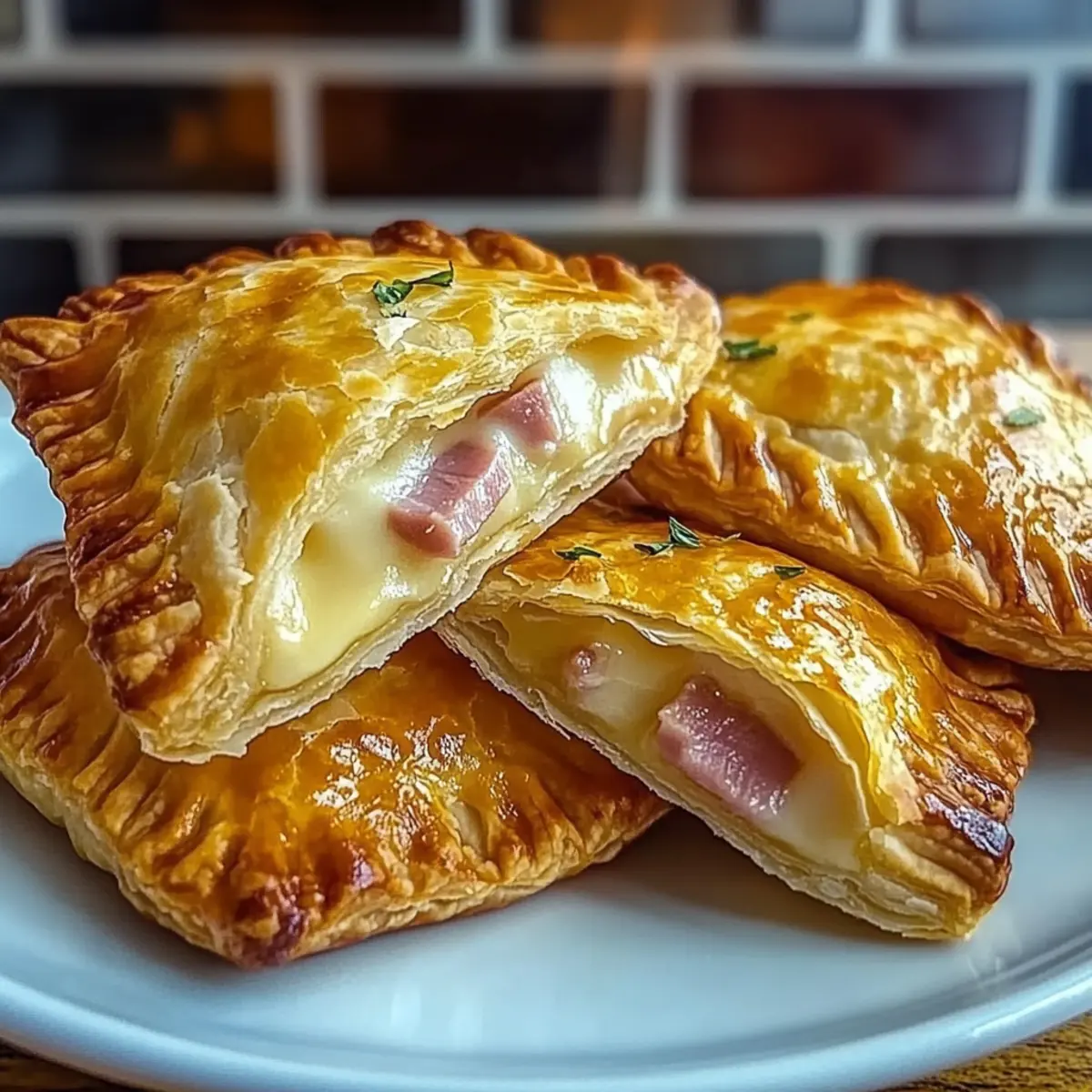 Ham & Cheese Breakfast Hand Pies for Busy Mornings Bliss 2 892d1124 2e48 4bcd 988b bb36f7ccc6bebl phimbd