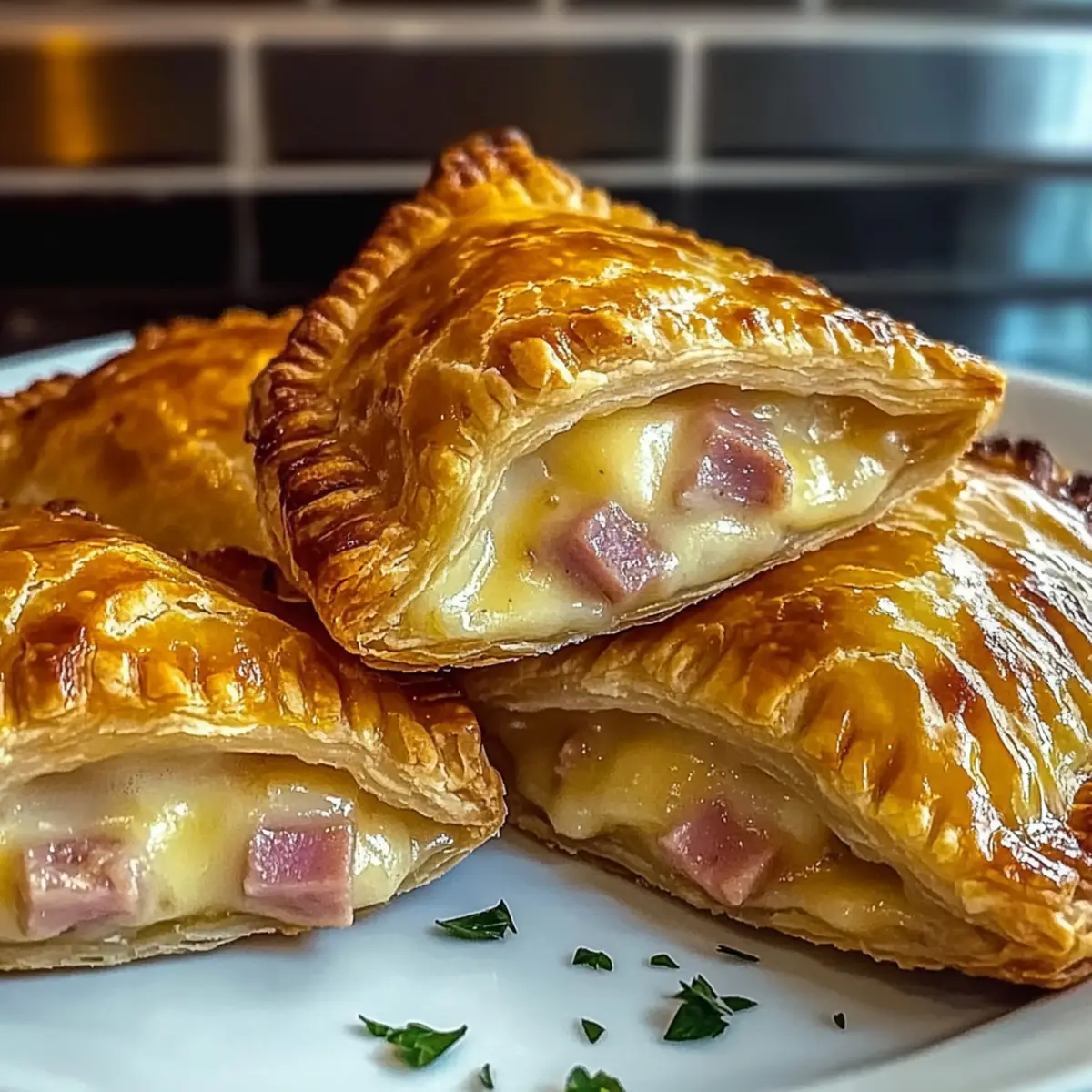 Ham & Cheese Breakfast Hand Pies for Busy Mornings Bliss 3 892d1124 2e48 4bcd 988b