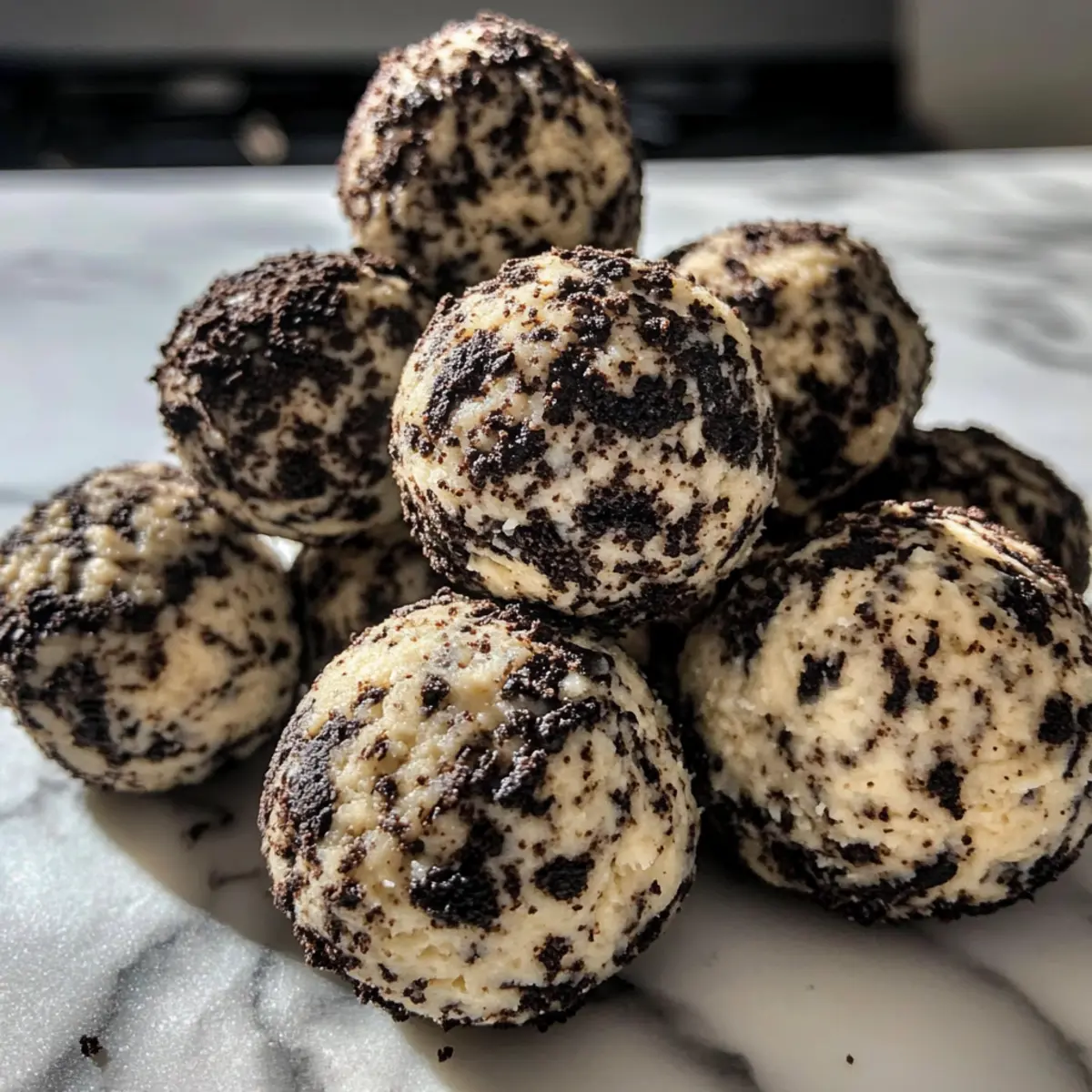 Cream Cheese Oreo Protein Balls for Guilt-Free Indulgence 3 9a136b8f 1547 4229 8725