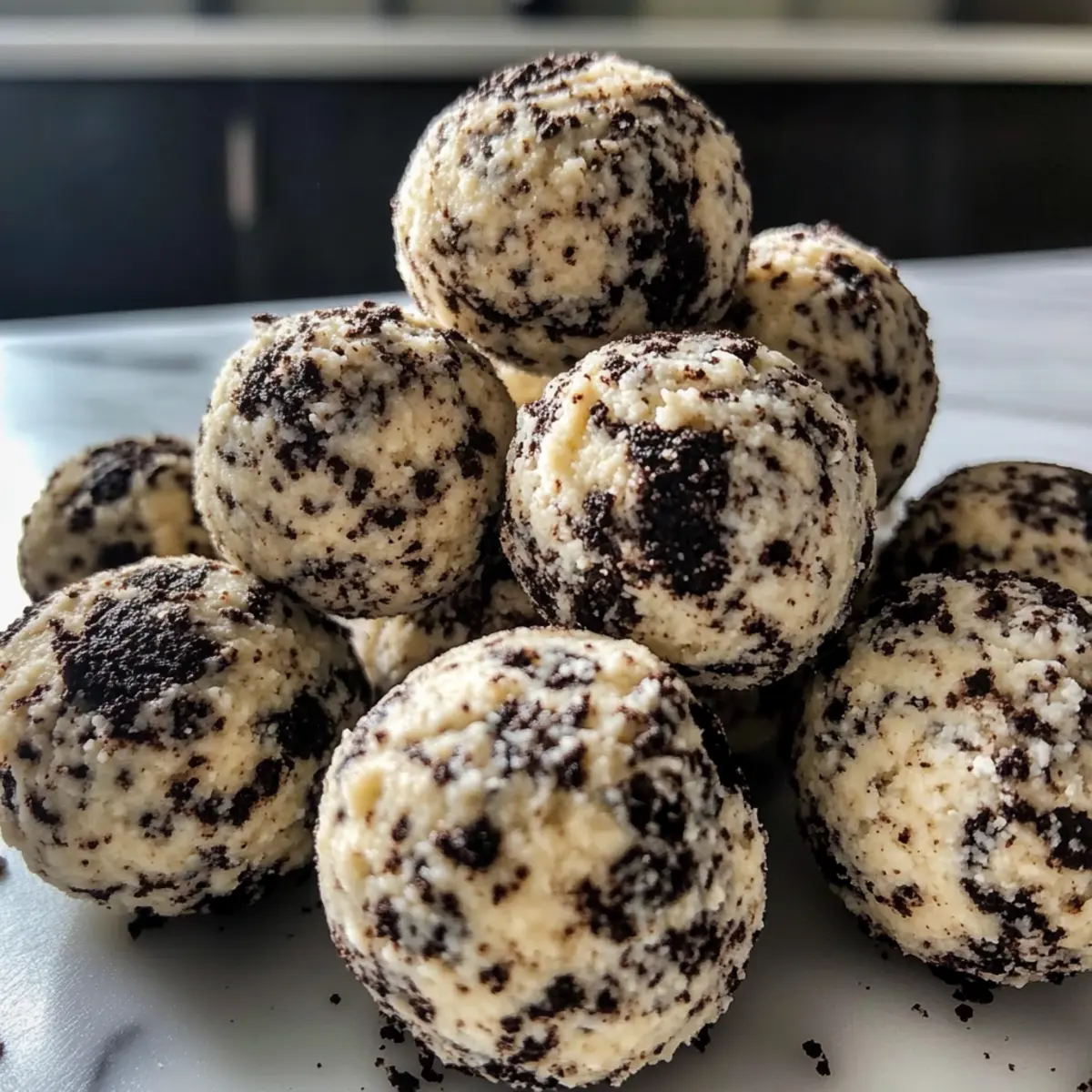 Cream Cheese Oreo Protein Balls for Guilt-Free Indulgence 1 9a136b8f 1547 4229 8725 bcb8c2d655cbtr zy672l