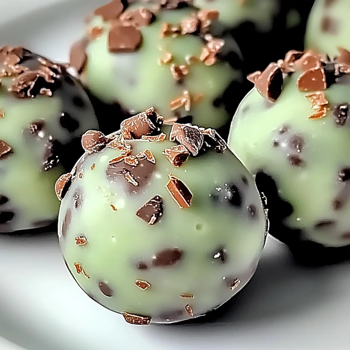 Mint Chocolate Chip Protein Balls for Healthy Snacking Bliss 1 9b0539bf 9807 4cc4 b5e0 9c87096f9dadtr brmt50