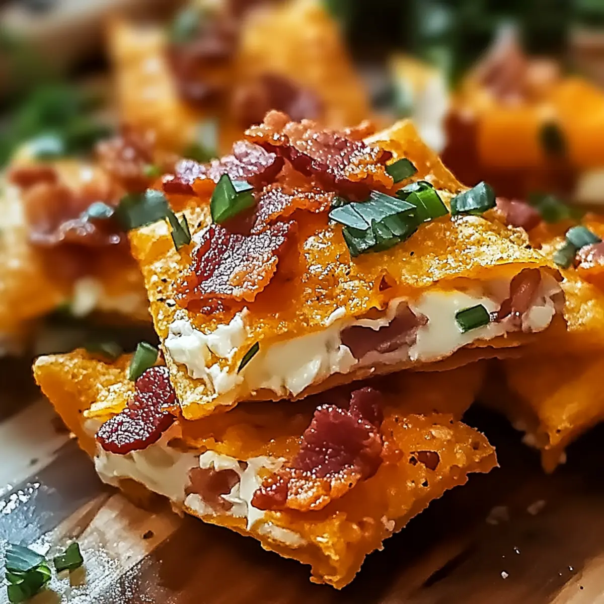 Bacon Cream Cheese Doritos: Irresistibly Crunchy Delight 3 eb62201a e254 4cac a9ec