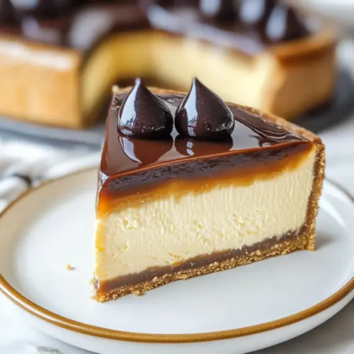 Decadent Millionaire Cheesecake: A Slice of Heaven 15 Millionaire Cheesecake